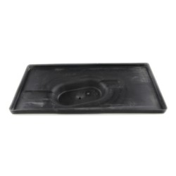 CAPOT DE PROTECTION POUR IVECO DAILY 00