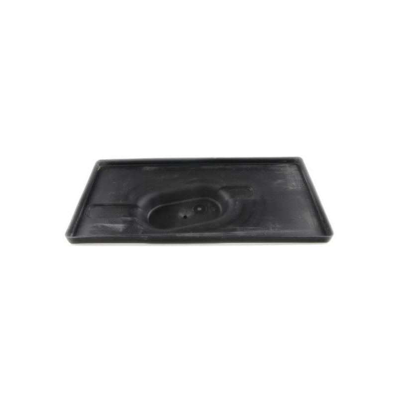 CAPOT DE PROTECTION POUR IVECO DAILY 00