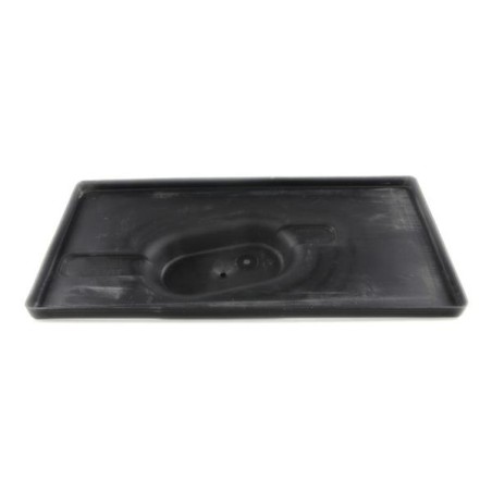 CAPOT DE PROTECTION POUR IVECO DAILY 00