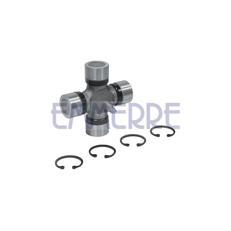 CROISILLON ARBRE DE TRANSMISSION POUR IVECO DAILY 00