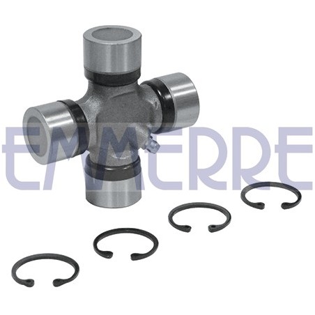 CROISILLON ARBRE DE TRANSMISSION POUR IVECO DAILY 00