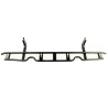 SUPPORT PARE-CHOCS POUR IVECO DAILY 14