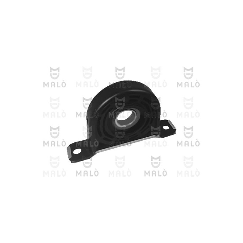 SUSPENSION, ARBRE DE CARDAN POUR IVECO DAILY 14