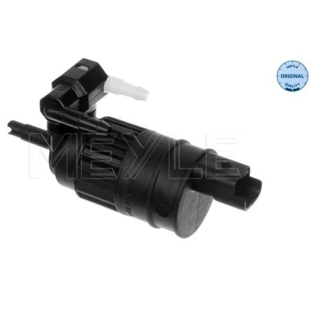 POMPE D`EAU DE NETTOYAGE, NETTOYAGE DES VITRES POUR RENAULT KANGOO I 97