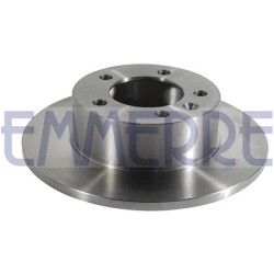 DISQUE DE FREIN POUR RENAULT MASTER III 10