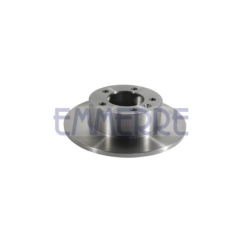 DISQUE DE FREIN POUR RENAULT MASTER III 10