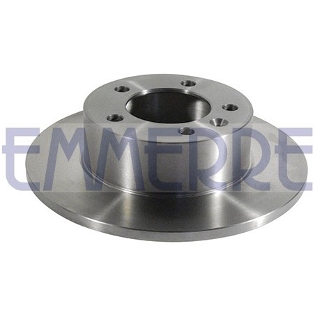DISQUE DE FREIN POUR RENAULT MASTER III 10