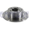 DISQUE DE FREIN POUR RENAULT MASTER III 10