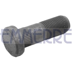 BOULON DE ROUE POUR IVECO DAILY 06