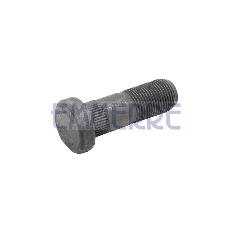 BOULON DE ROUE POUR IVECO DAILY 06
