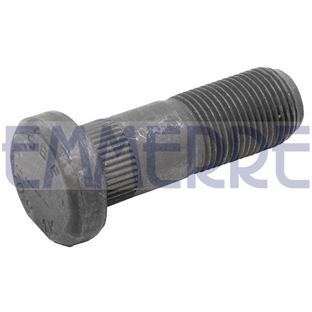 BOULON DE ROUE POUR IVECO DAILY 06