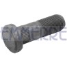 BOULON DE ROUE POUR IVECO DAILY 06