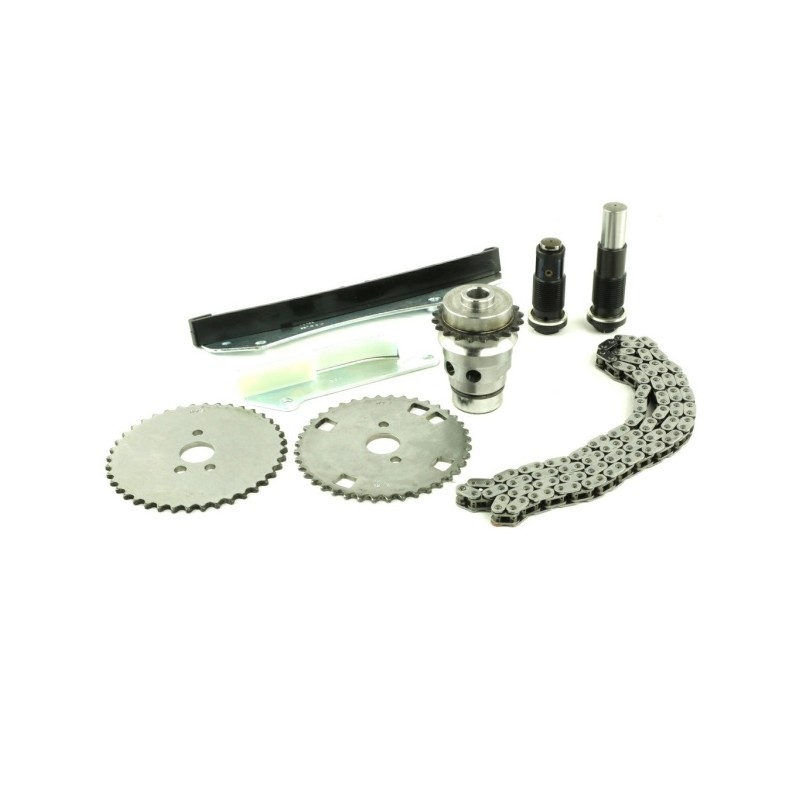 CHAîNE DE DISTRIBUTION, JEU POUR FIAT DUCATO 06
