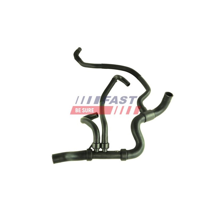 MANCHE, BATTERIE CHAUFFANTE-CHAUFFAGE POUR RENAULT MASTER III 10