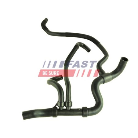 MANCHE, BATTERIE CHAUFFANTE-CHAUFFAGE POUR RENAULT MASTER III 10