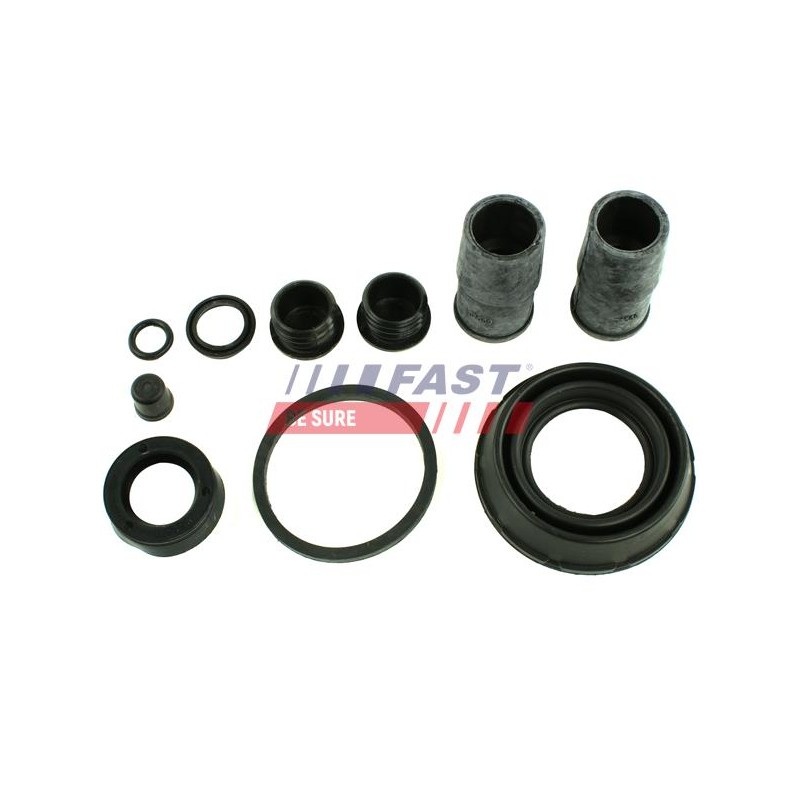 KIT DE RÉPARATION, ÉTRIER DE FREIN POUR FORD TRANSIT CONNECT 13