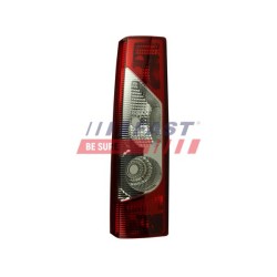 FEU ARRIÈRE POUR FIAT SCUDO 07
