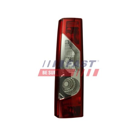FEU ARRIÈRE POUR FIAT SCUDO 07