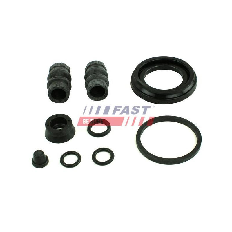 KIT DE RÉPARATION, ÉTRIER DE FREIN POUR FIAT SCUDO 07