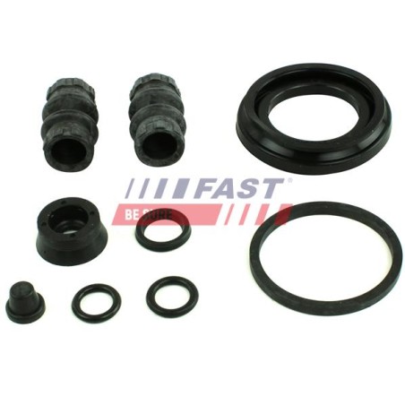 KIT DE RÉPARATION, ÉTRIER DE FREIN POUR FIAT SCUDO 07