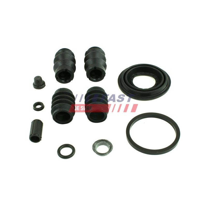 KIT DE RÉPARATION, ÉTRIER DE FREIN POUR FIAT STILO 01