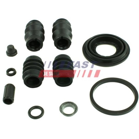 KIT DE RÉPARATION, ÉTRIER DE FREIN POUR FIAT STILO 01