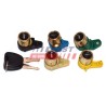 CYLINDRE DE SERRURE POUR RENAULT KANGOO I 97