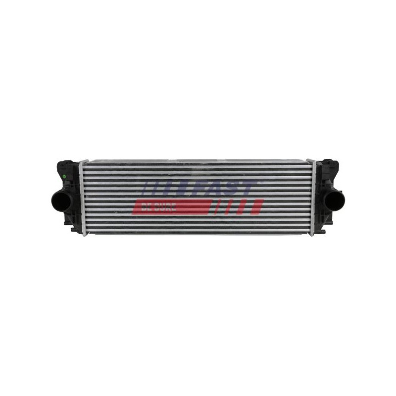 INTERCOOLER POUR MERCEDES SPRINTER 06