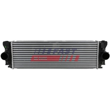 INTERCOOLER POUR MERCEDES SPRINTER 06