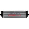 INTERCOOLER POUR MERCEDES SPRINTER 06