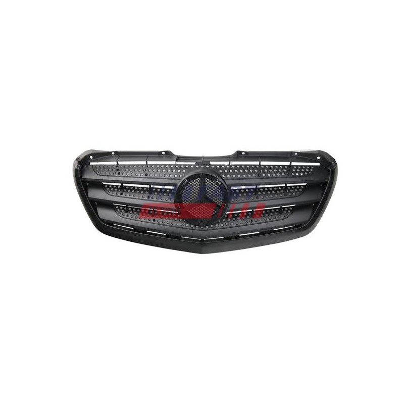 GRILLE DE RADIATEUR POUR MERCEDES SPRINTER 06