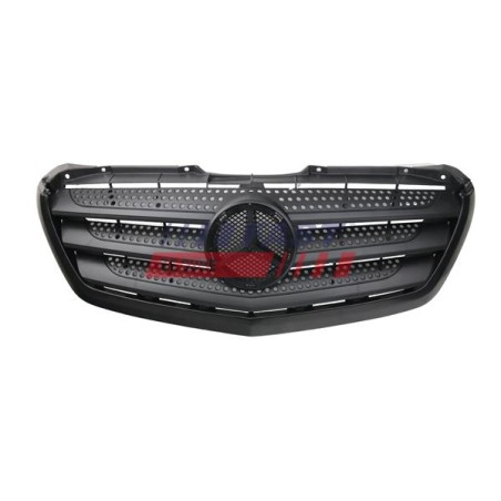 GRILLE DE RADIATEUR POUR MERCEDES SPRINTER 06