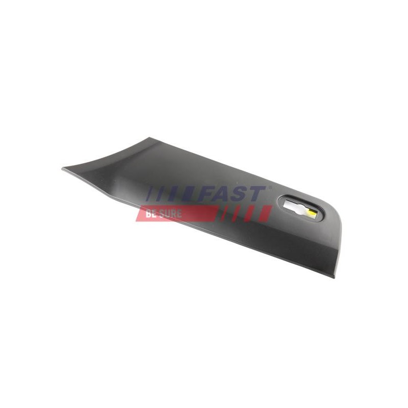 MOULURE EXTERIEUR POUR MERCEDES SPRINTER 06