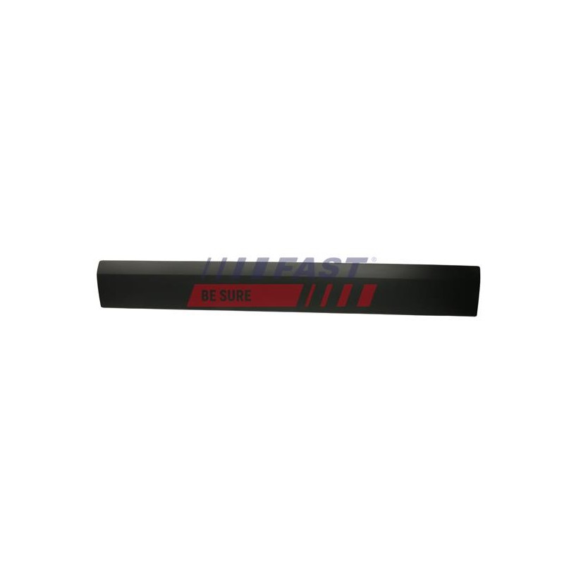 MOULURE EXTERIEUR POUR MERCEDES SPRINTER 06