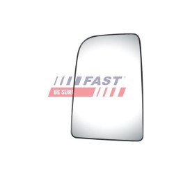 VERRE DE RÉTROVISEUR POUR MERCEDES SPRINTER 06