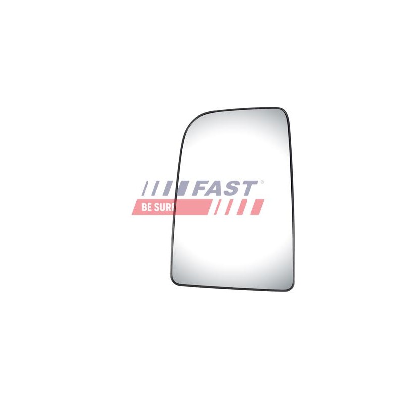 VERRE DE RÉTROVISEUR POUR MERCEDES SPRINTER 06