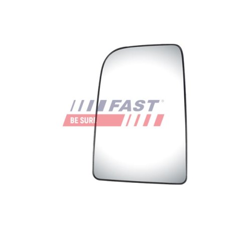 VERRE DE RÉTROVISEUR POUR MERCEDES SPRINTER 06
