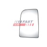 VERRE DE RÉTROVISEUR POUR MERCEDES SPRINTER 06