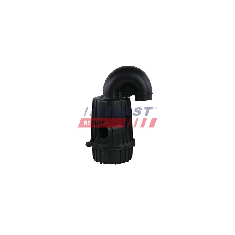 BOÎTIER FILTRE À AIR POUR FIAT DUCATO 06