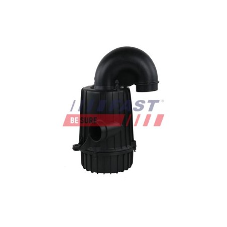 BOÎTIER FILTRE À AIR POUR FIAT DUCATO 06