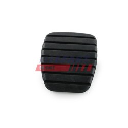 REVÊTEMENT DE PÉDALE POUR RENAULT MASTER III 10