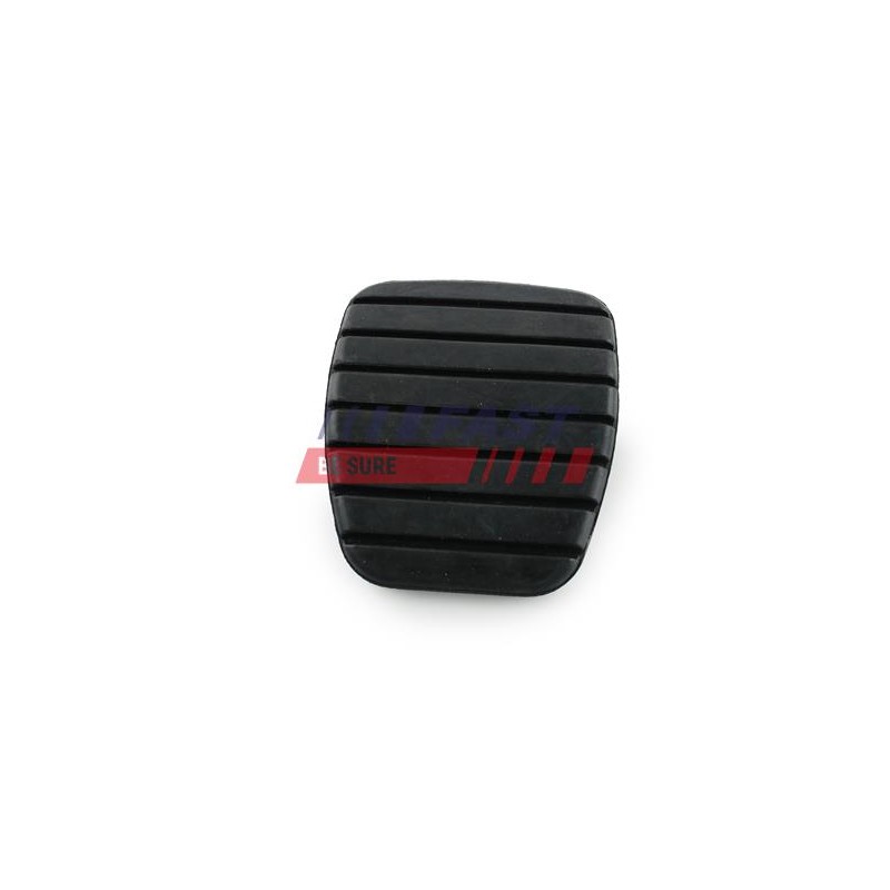 REVÊTEMENT DE PÉDALE POUR RENAULT MASTER III 10