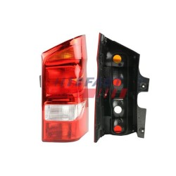 FEU ARRIÈRE POUR MERCEDES VITO W447 14
