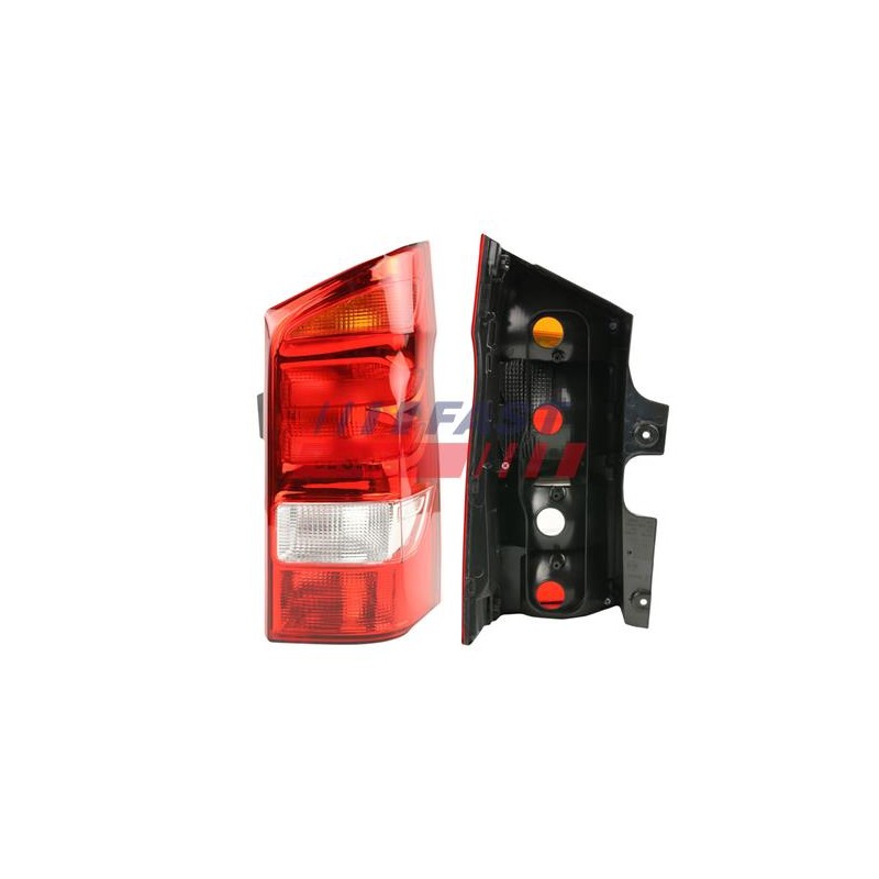 FEU ARRIÈRE POUR MERCEDES VITO W447 14