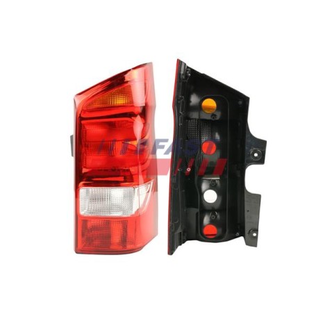 FEU ARRIÈRE POUR MERCEDES VITO W447 14