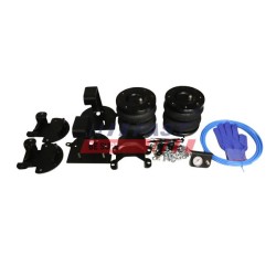 SOUFFLET À AIR, SUSPENSION PNEUMATIQUE POUR IVECO DAILY 14