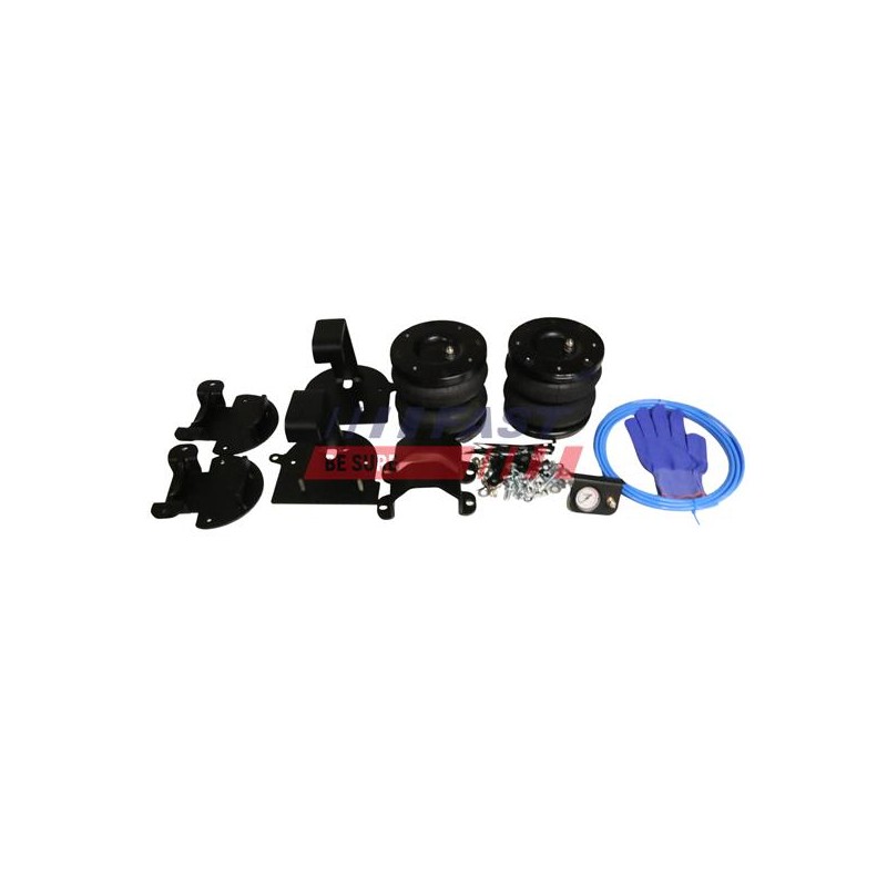 SOUFFLET À AIR, SUSPENSION PNEUMATIQUE POUR IVECO DAILY 14