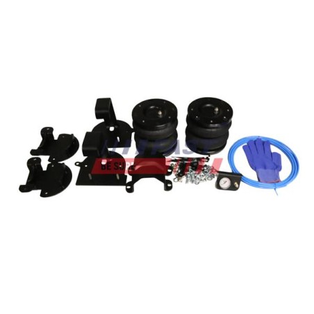 SOUFFLET À AIR, SUSPENSION PNEUMATIQUE POUR IVECO DAILY 14