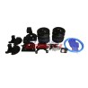 SOUFFLET À AIR, SUSPENSION PNEUMATIQUE POUR IVECO DAILY 14