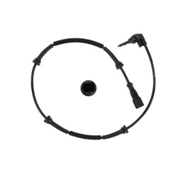 CAPTEUR ABS POUR RENAULT TRAFIC 14